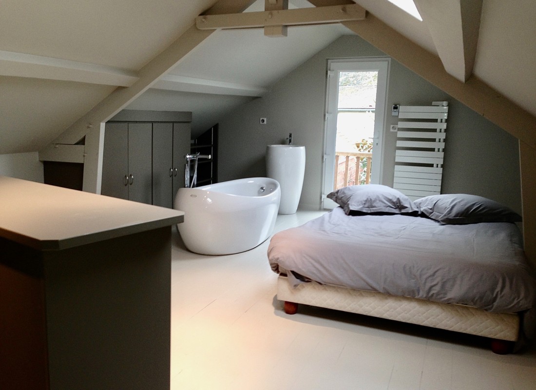 Dépendance au Vaudreuil