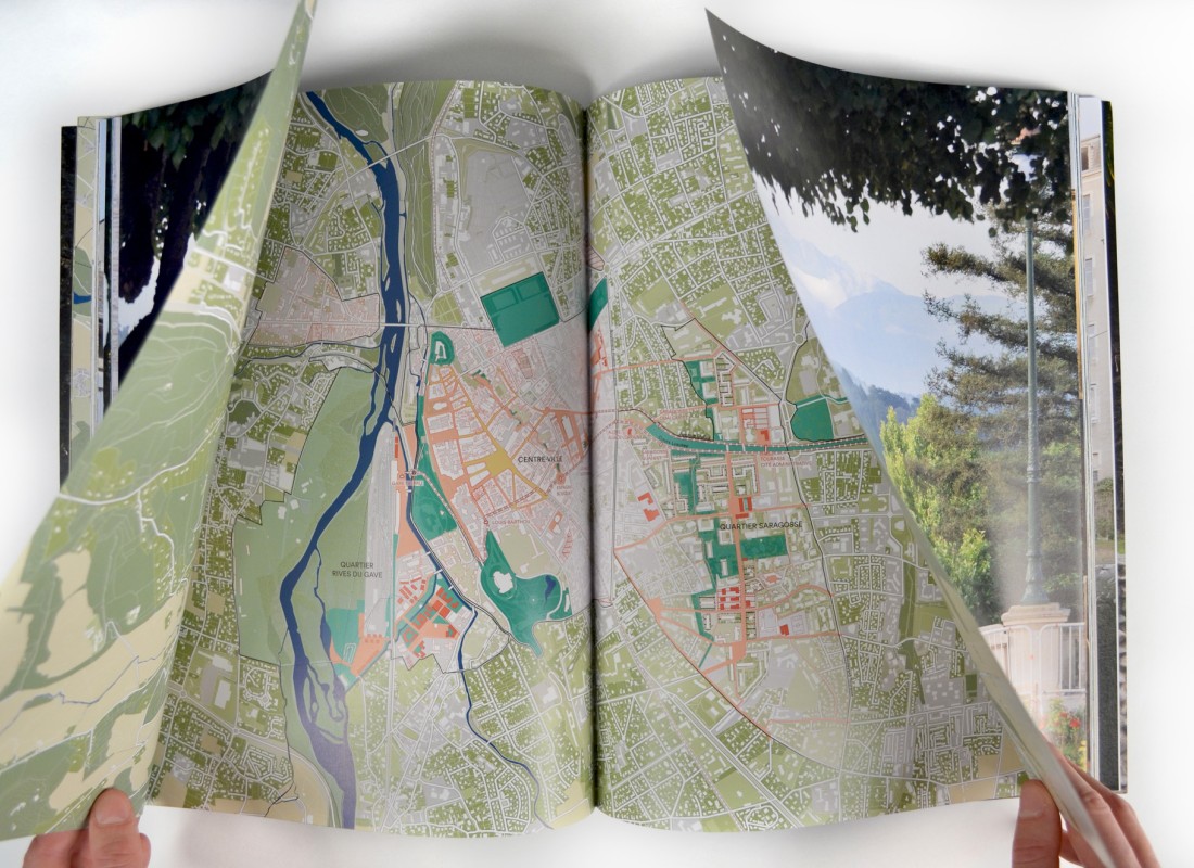 Pau 2030, atlas pour demain