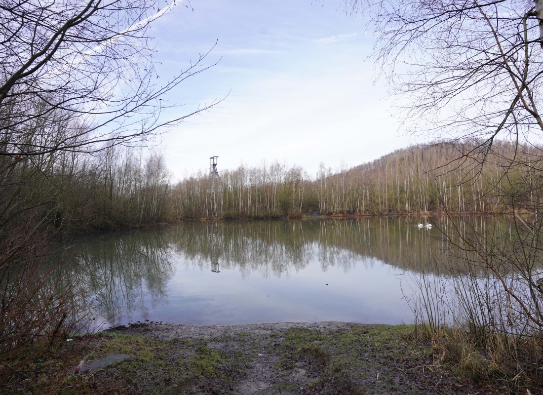 Etude paysagère de la commune de Raismes